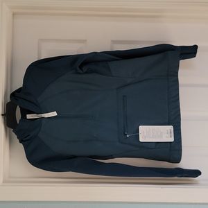 NWT Lululemon Let's Get Visible Hoodie